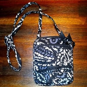 Vera Bradley Crossbody